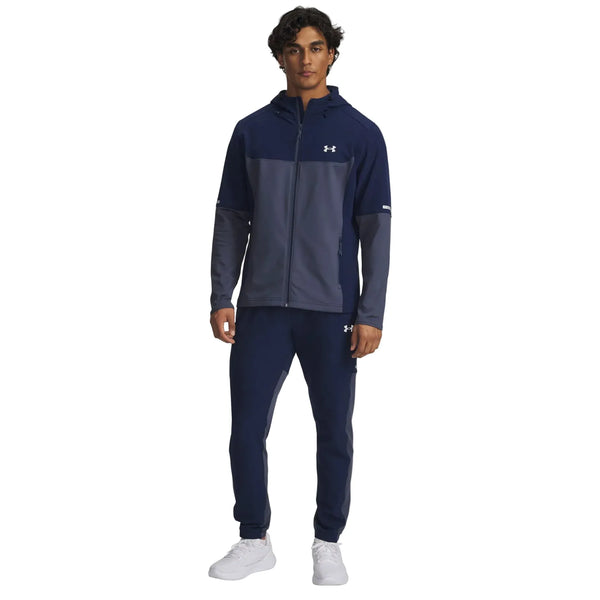 Under Armour Utility Woven Pants - Navy