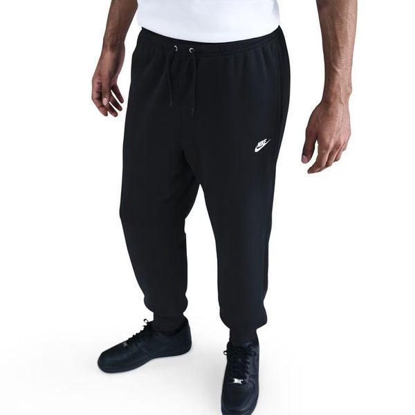 Nike Club Fleece Pants - Black