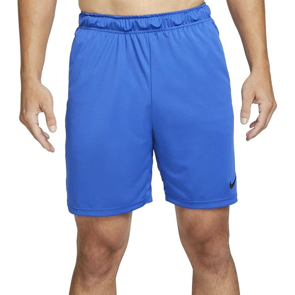 Nike Dri-FIT training shorts - Game Royal