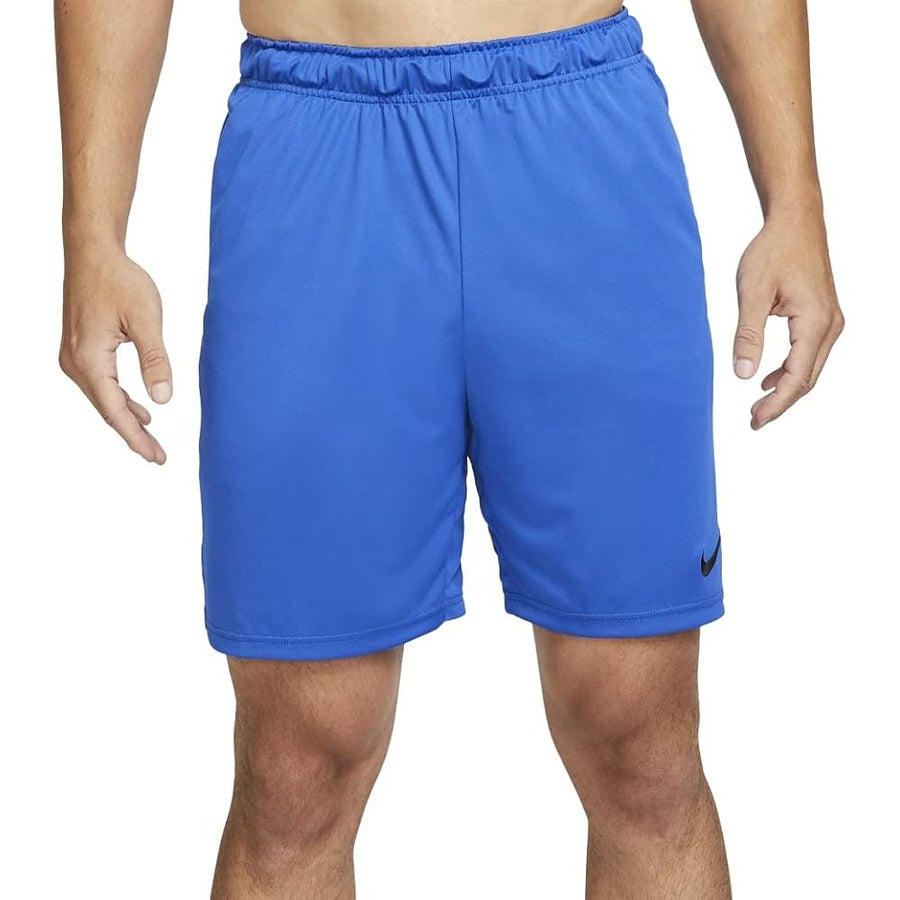 Nike Dri-FIT training shorts - Game Royal