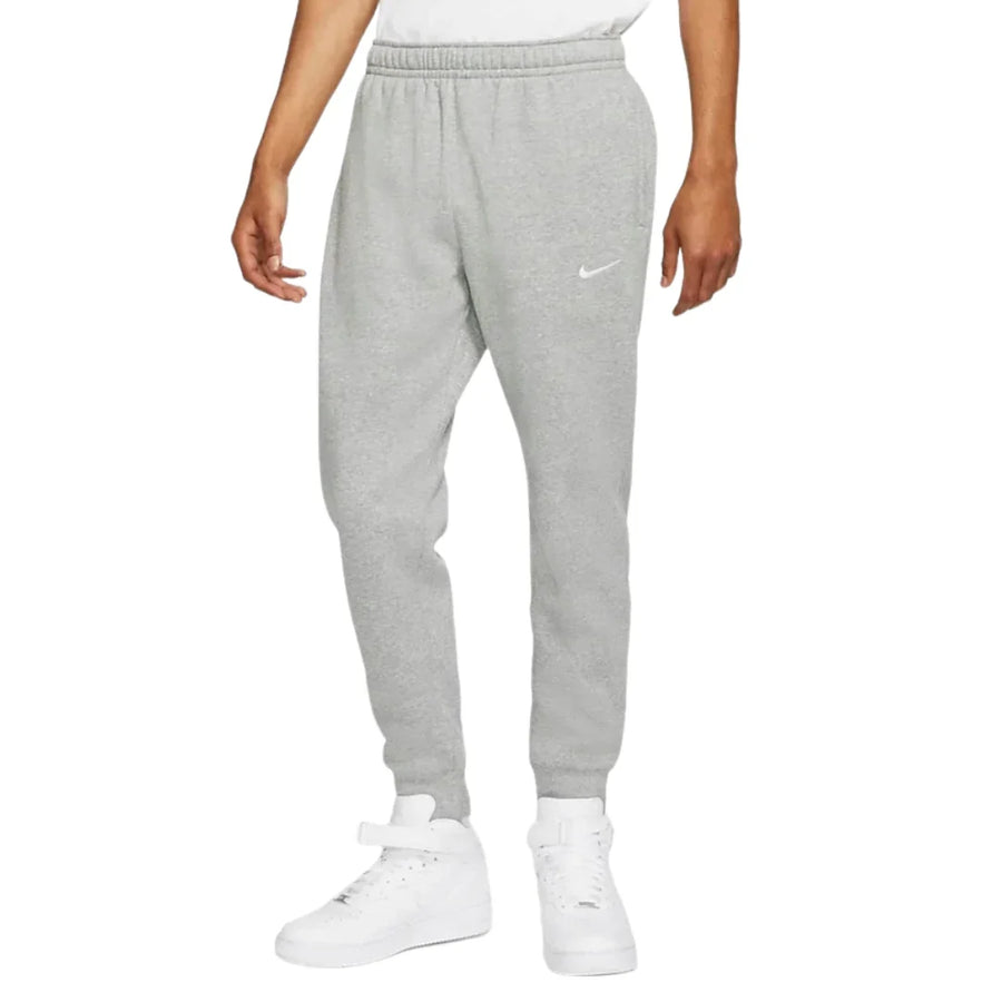 Nike Club OG Fleece Pants - Grey