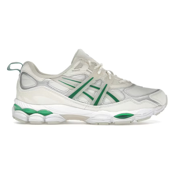 ASICS Gel-NYC 2055 - Cream Kale