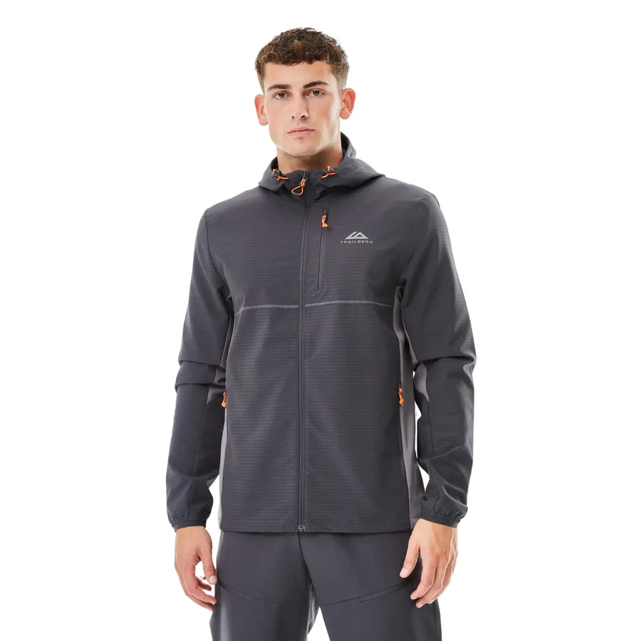 Trailberg - Tour 3.0 Hooded Jacket