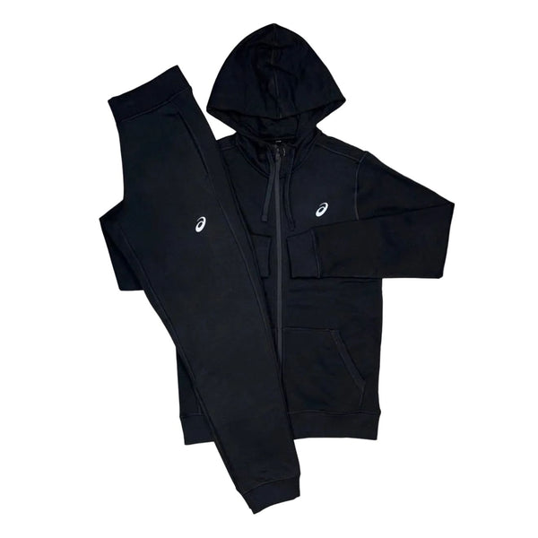 Asics Sports Club Set - Black