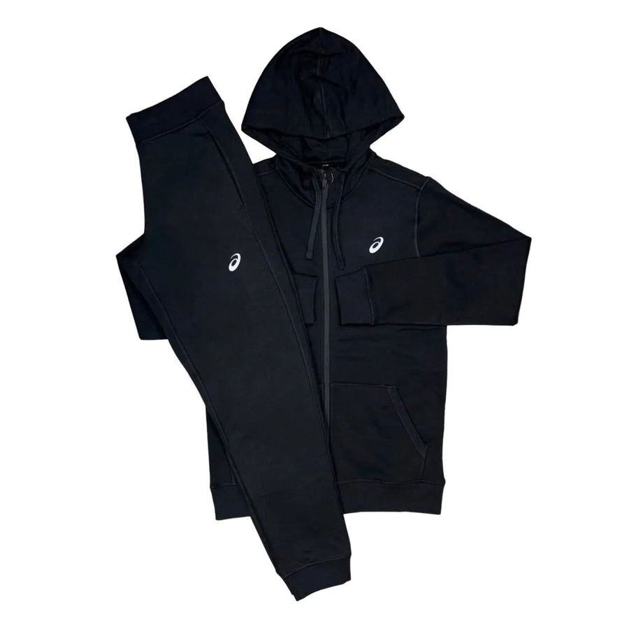 Asics Sports Club Set - Black