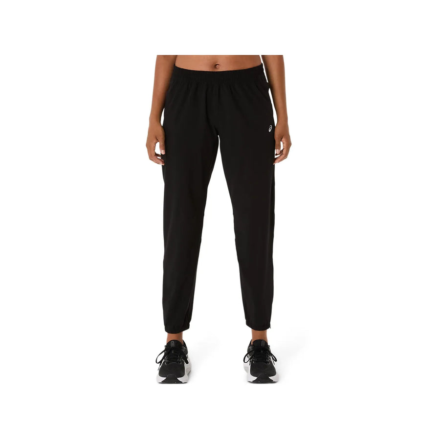 Asics Core Challenger Pants - Black