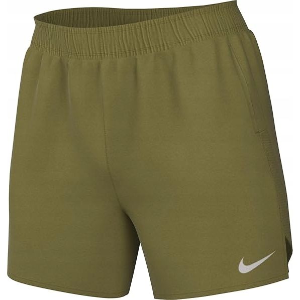 Nike Challenger Brief Shorts 13cm - Pacific Moss