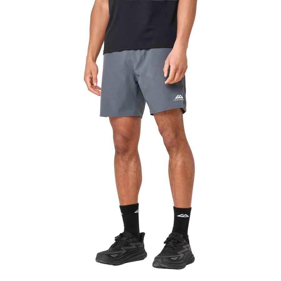 Trailberg	Essentials Shorts - Iron Gate