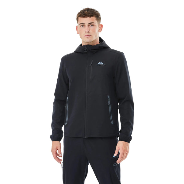 Trailberg Terra Nova Hood 3.0 - Black