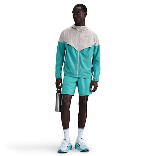 Nike Impossibly Light Windrunner - Dusty Cactus / Turquoise