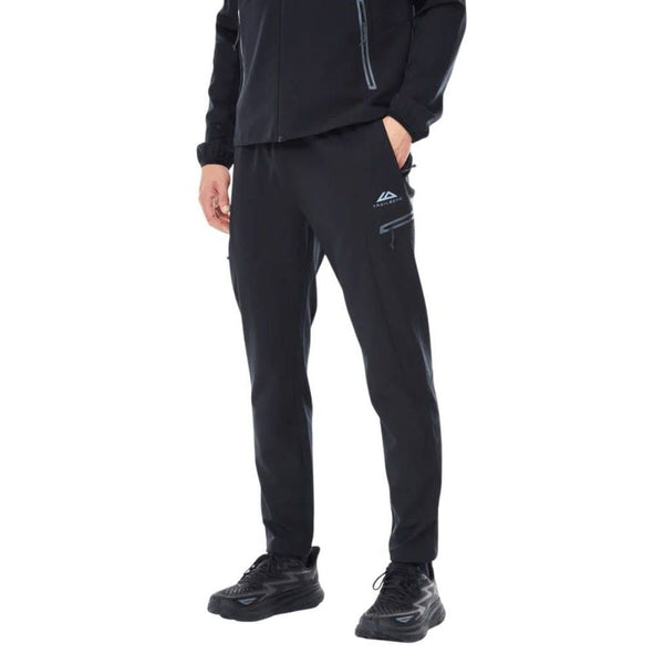 Trailberg Terra Nova Pants 3.0 - Black