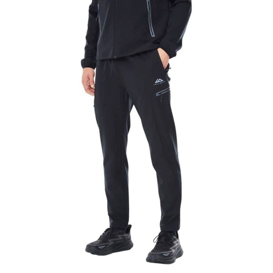 Trailberg Terra Nova Pants 3.0 - Black