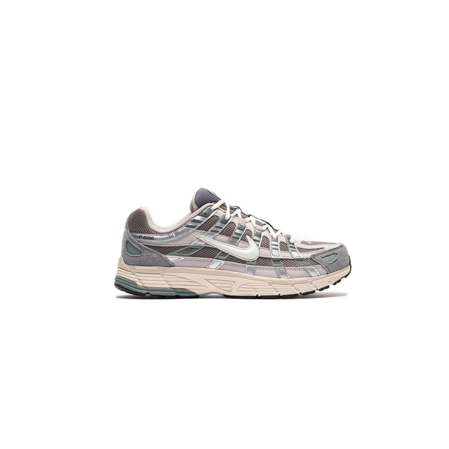 Nike P6000 - Flat Pewter