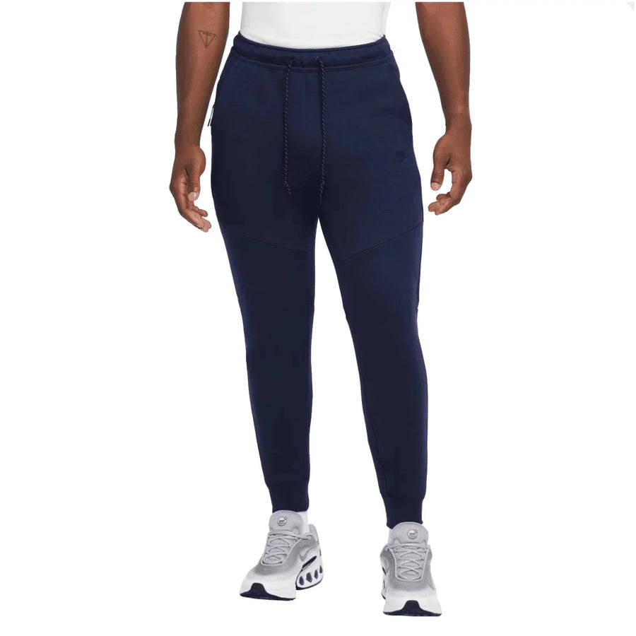 Nike Tech Fleece Pants - Navy