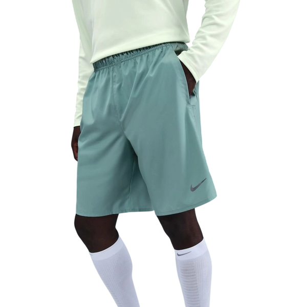 Nike Challenger Dri-FIT 23cm Unlined Versatile Shorts - Canon