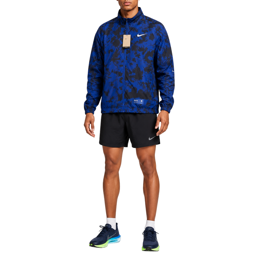 Nike Team USA Jacket - Blue