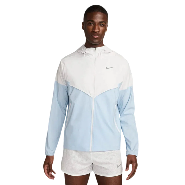 Nike Impossible UV Windrunner - Armour Blue