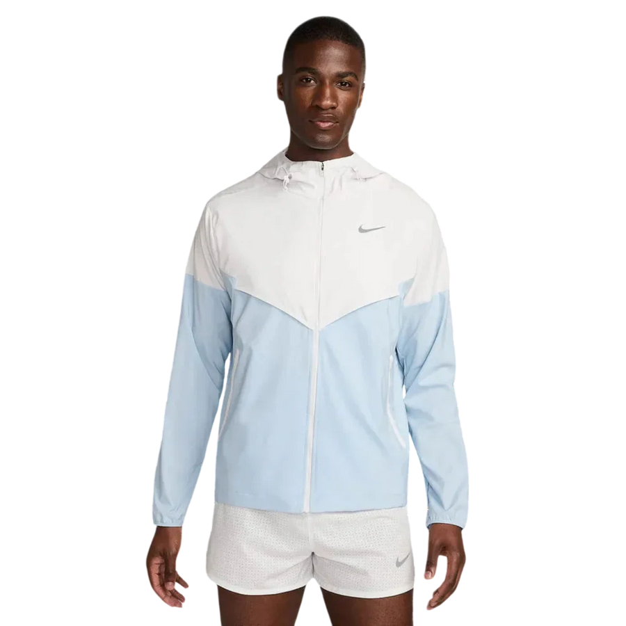 Nike Impossible UV Windrunner - Armour Blue