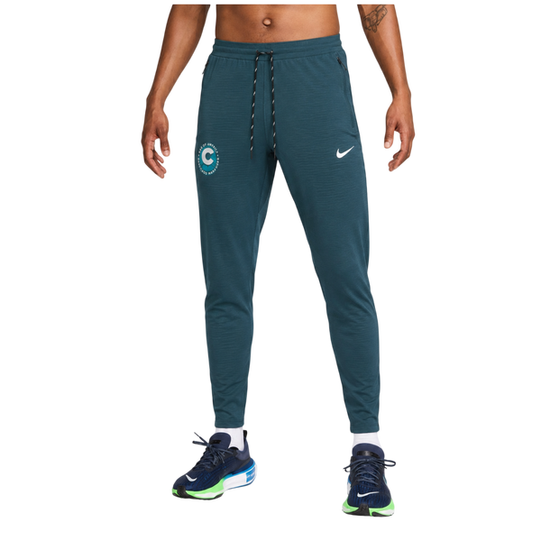 Nike Chicago Marathon Phenoms - Vintage Dark Green