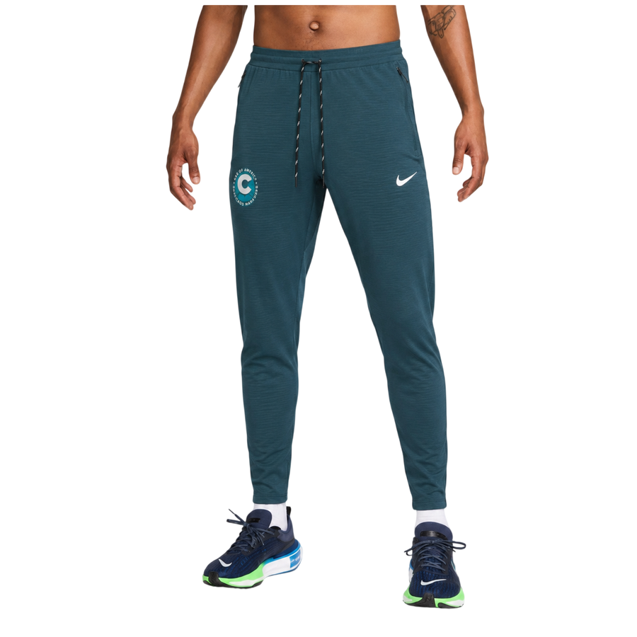 Nike Chicago Marathon Phenoms - Vintage Dark Green