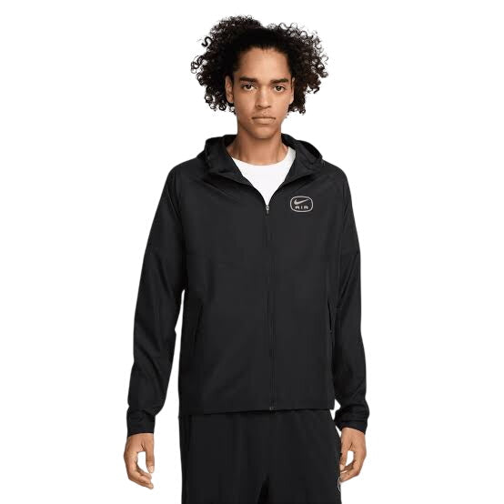 Nike Running Jacket NSW Air Run - Black