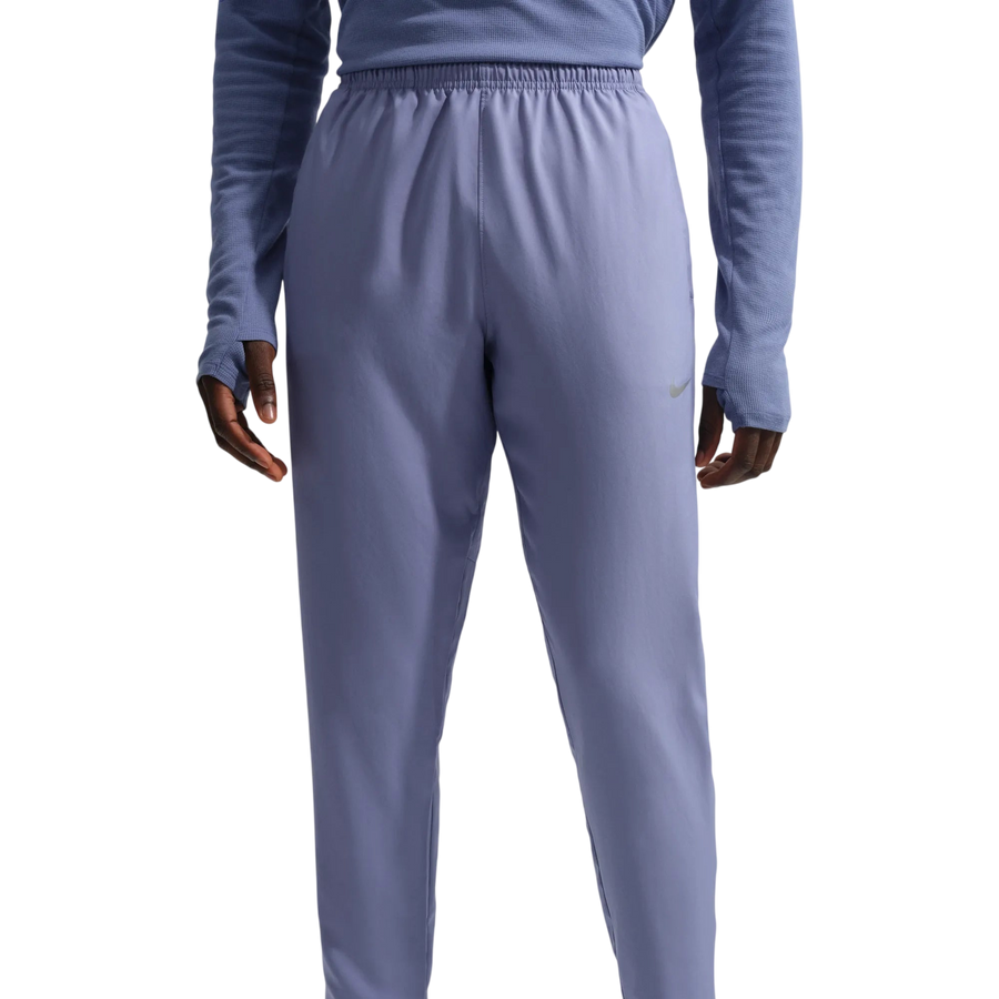 Nike Challenger Dri-FIT Woven Running Trousers - Iron Purple