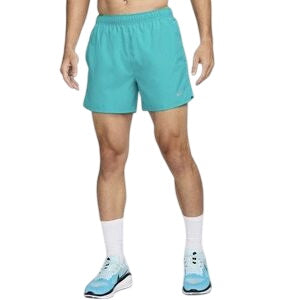Nike Challenger Running Shorts - Dusty Cactus