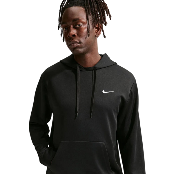 Nike Club OG Fleece Hoodie - Black