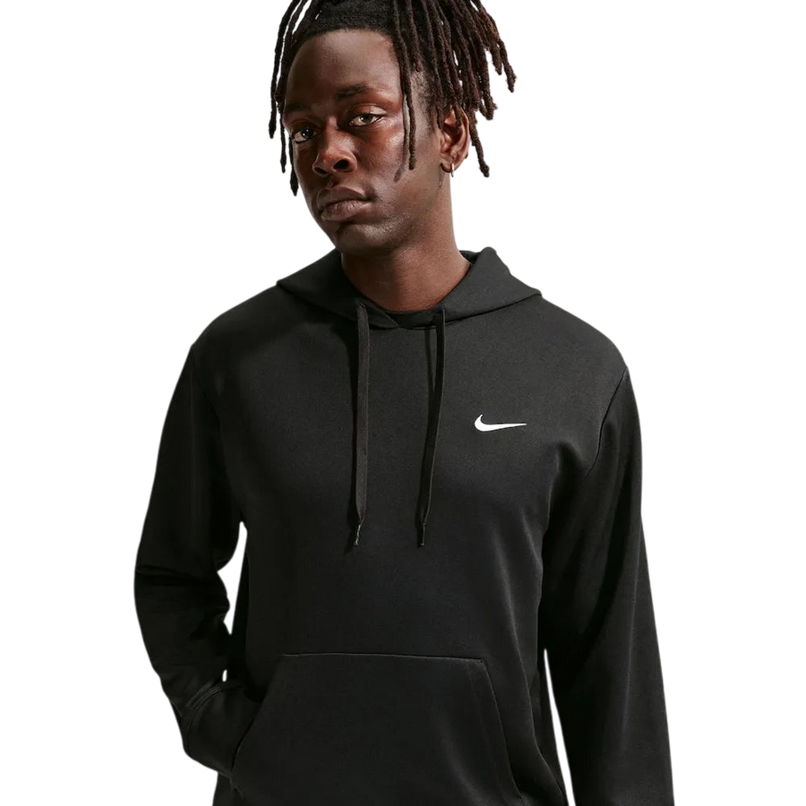 Nike Club OG Fleece Hoodie - Black