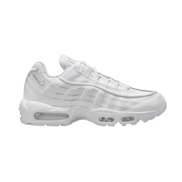 Nike Air Max 95 - Triple White