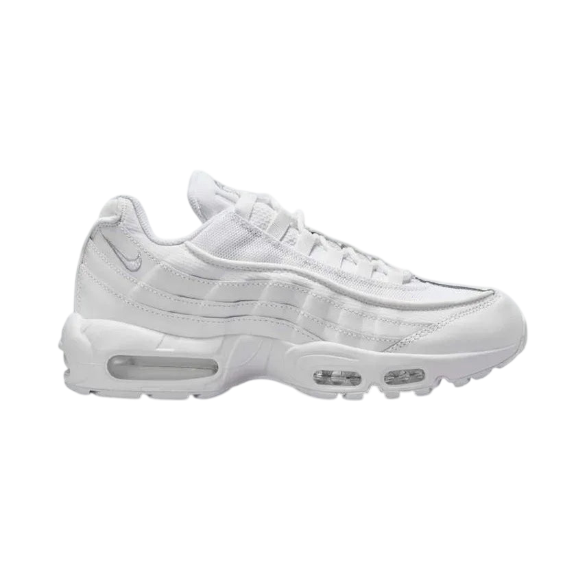 Nike Air Max 95 - Triple White