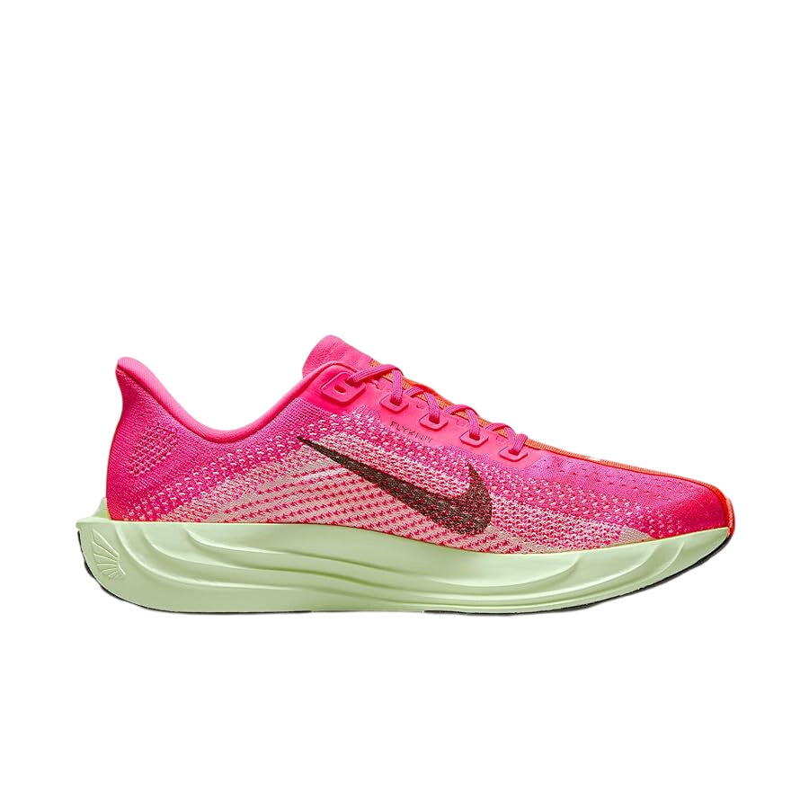 Nike Pegasus Plus Road Running Shoes - Hyper Pink