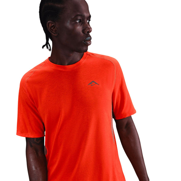 Nike Dri-FIT ADV Chase Trail T-Shirt -Second Sunrise