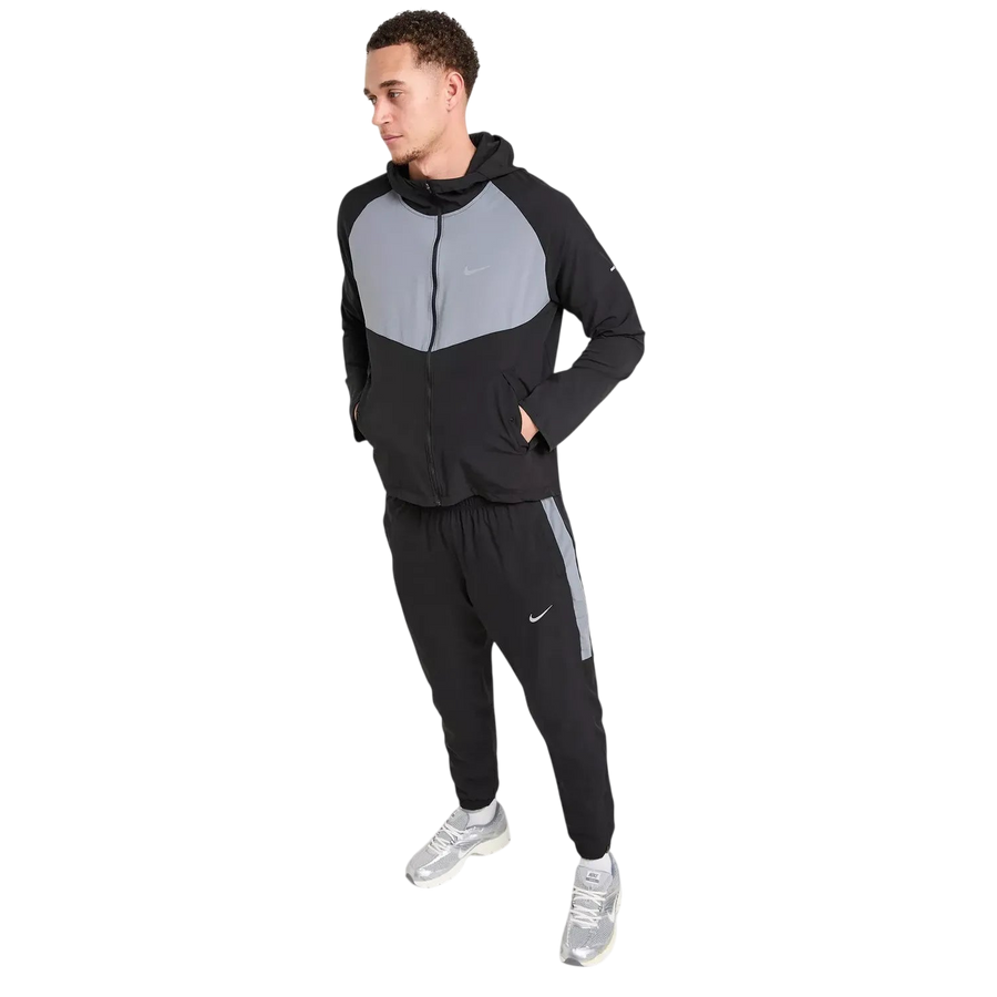 Nike Miler 2.0 Jacket - Black