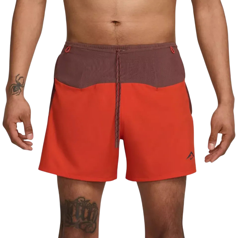 Nike Trail Shorts 5 Inch - Second Sunrise