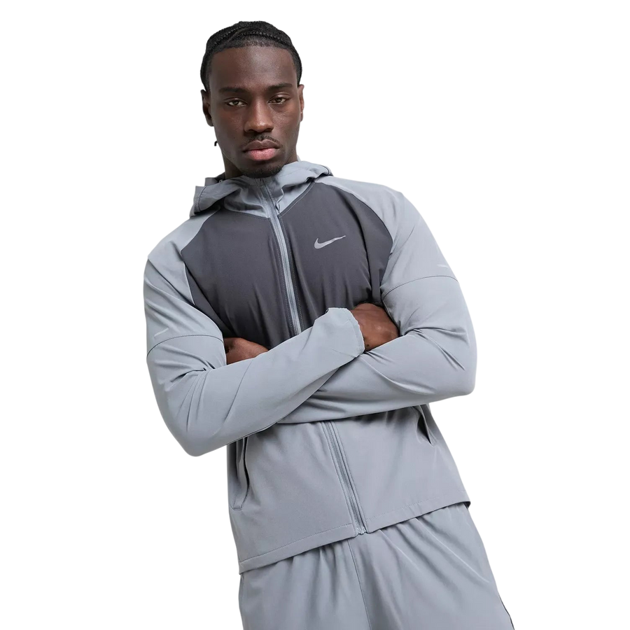 Nike Miler 2.0 Jacket - Grey