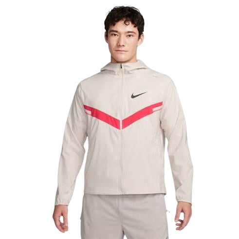 Nike Windbreaker Jacket RPL - White/Aster Pink
