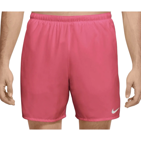 Nike Challenger Running Shorts - Aster Pink
