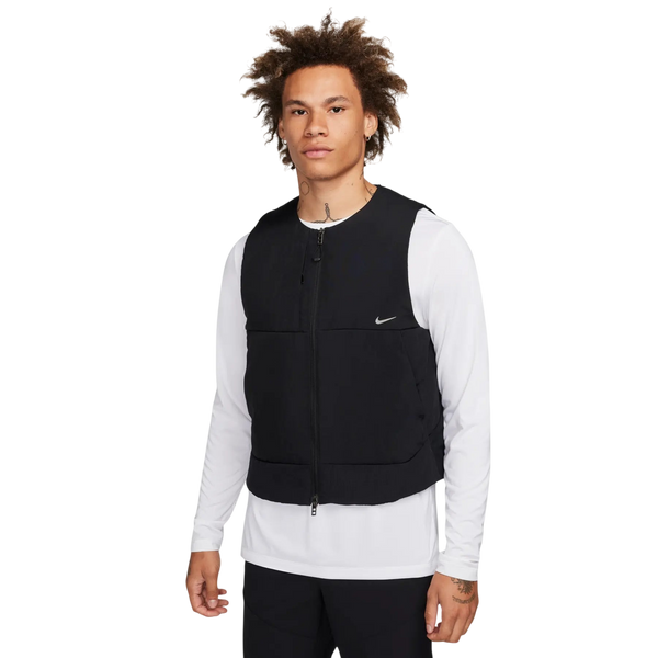 Nike Therma-FIT ADV Axis Gilet - Black