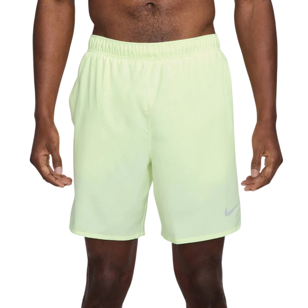 Nike Challenger Brief Shorts - Barely Volt