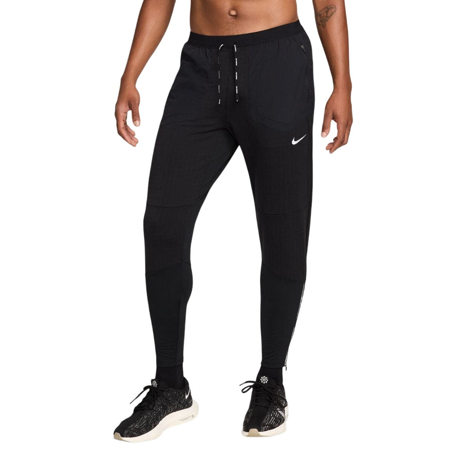 Nike Phenom Elite Running Pants - Black