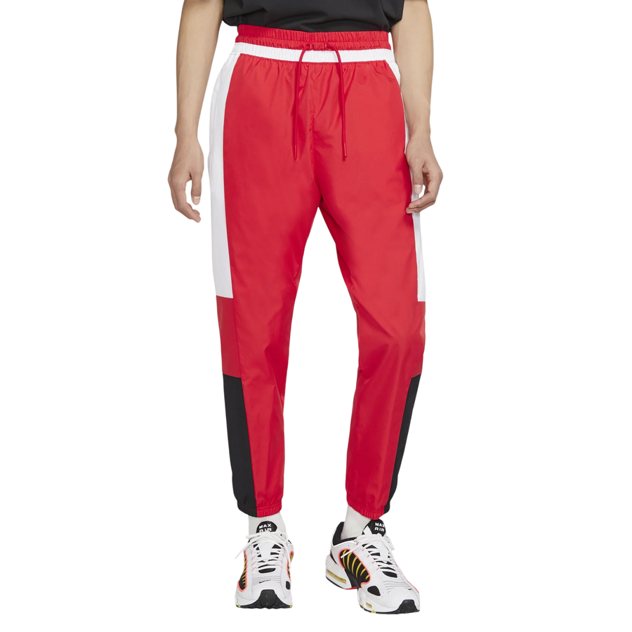 Nike 'Dave' Pants - Red/Black/White/