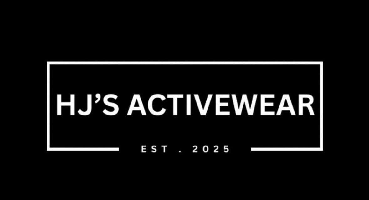 HJ’S ACTIVEWEAR 